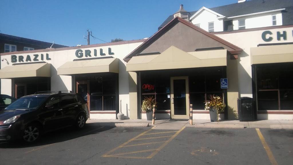 Brazil Grill Pizza Churrascaria | restaurant | 1996 Park St, Hartford, CT 06106, USA | 8605235477 OR +1 860-523-5477