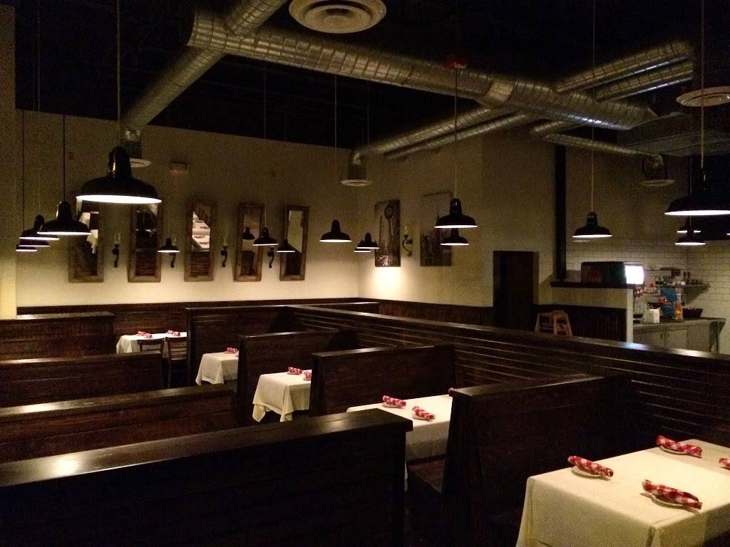 Spazzios Italian Cantina | restaurant | 2500 NE Green Oaks Blvd Suite 106, Arlington, TX 76006, USA | 8176330830 OR +1 817-633-0830