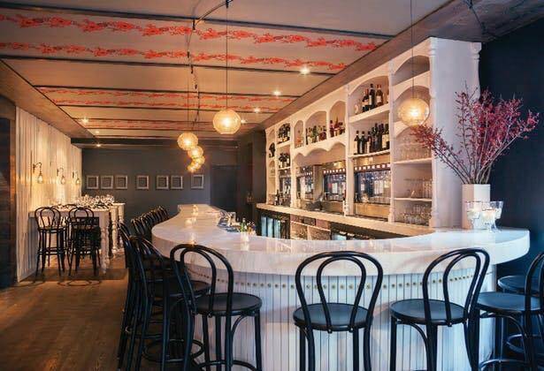 Bocca di Bacco | restaurant | 169 9th Ave, New York, NY 10011, USA | 2129898400 OR +1 212-989-8400