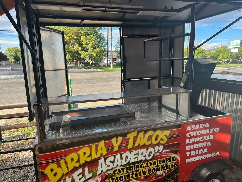 EL ASADERO | restaurant | 2931 North Ave, Grand Junction, CO 81504, USA | 8018596707 OR +1 801-859-6707