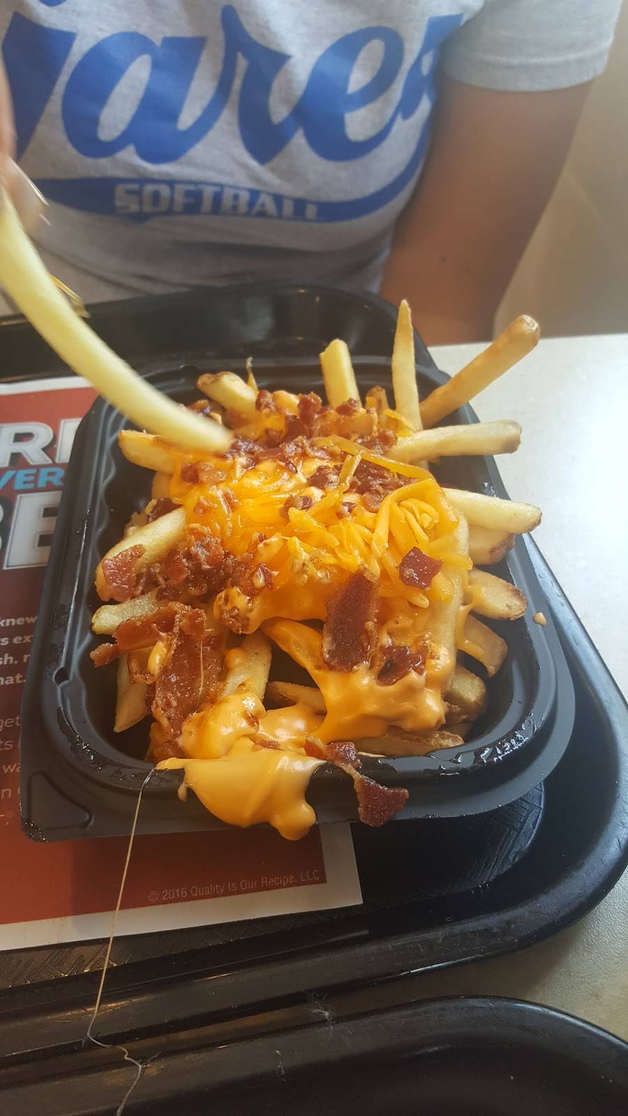 Wendys | restaurant | 1110 S Mt Vernon Ave, Colton, CA 92324, USA | 9098258499 OR +1 909-825-8499