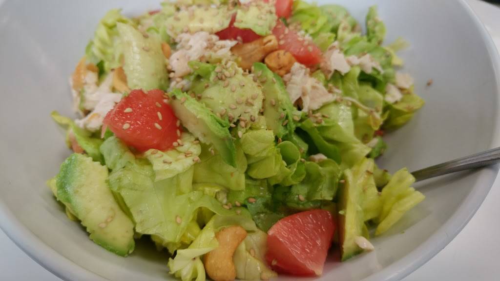 Buds Deli | meal takeaway | 5205, 2727 Ocean Park Blvd, Santa Monica, CA 90405, USA | 3104506860 OR +1 310-450-6860