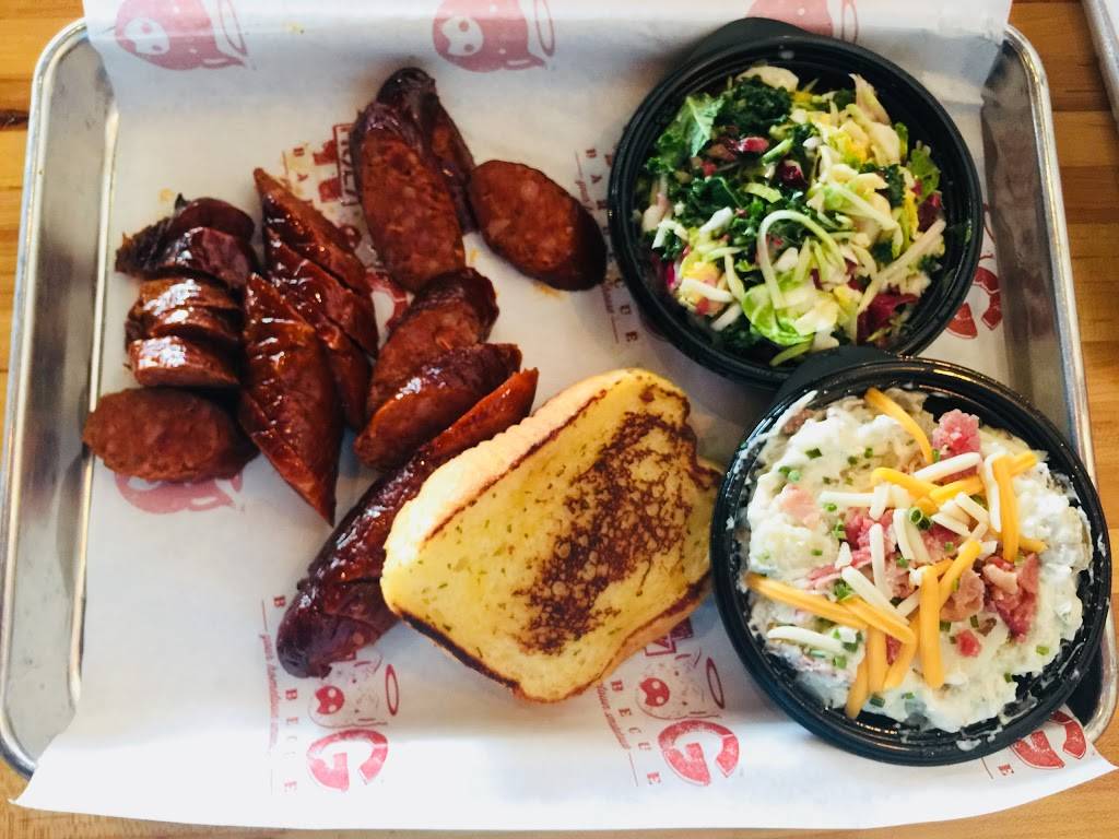 Holy Hog Barbecue | restaurant | 11417 N Dale Mabry Hwy, Tampa, FL 33618, USA | 8139614464 OR +1 813-961-4464