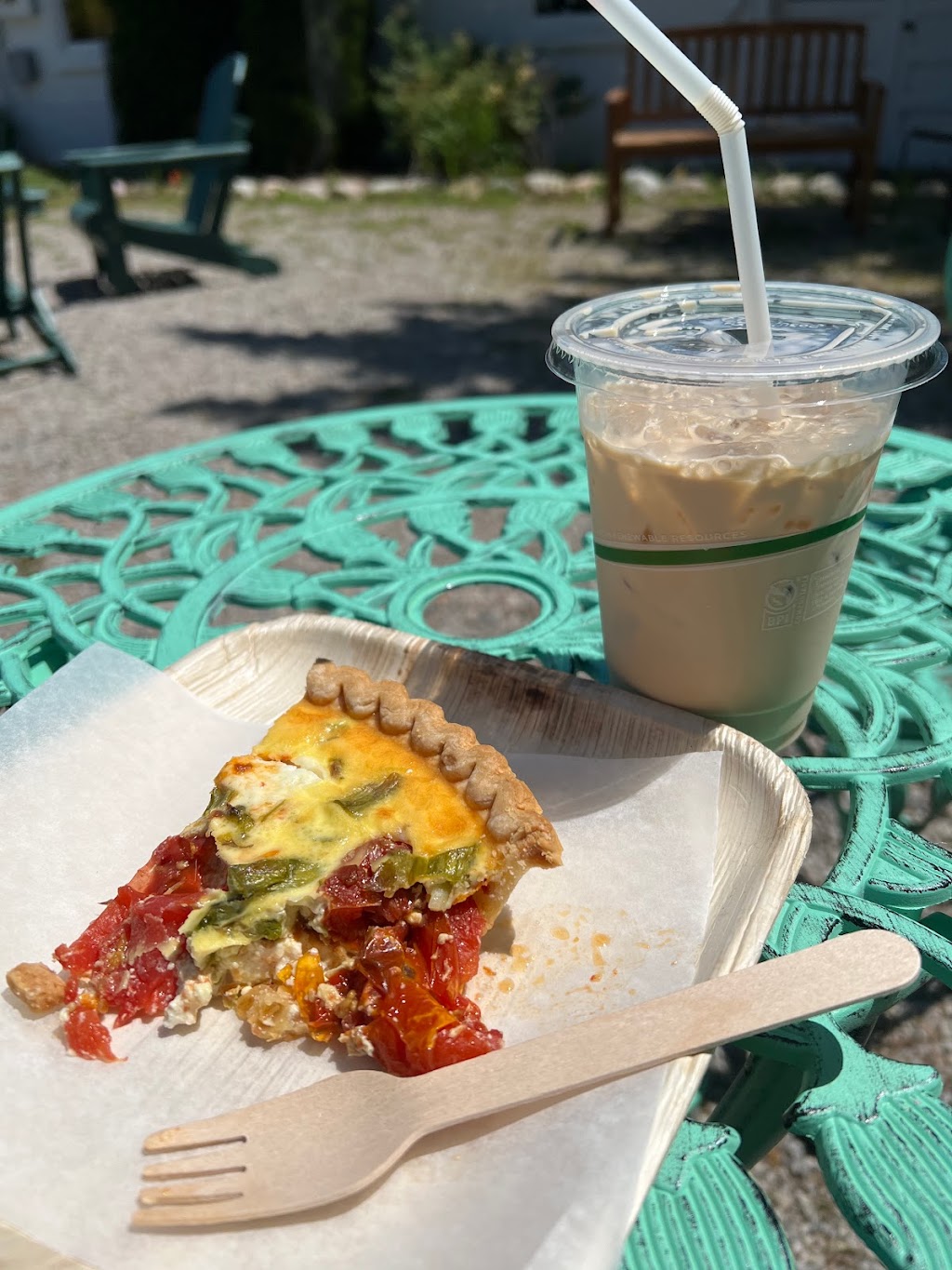 Inn and Trail Gourmet | cafe | 6453 Western Ave, Glen Arbor, MI 49636, USA | 2318352535 OR +1 231-835-2535