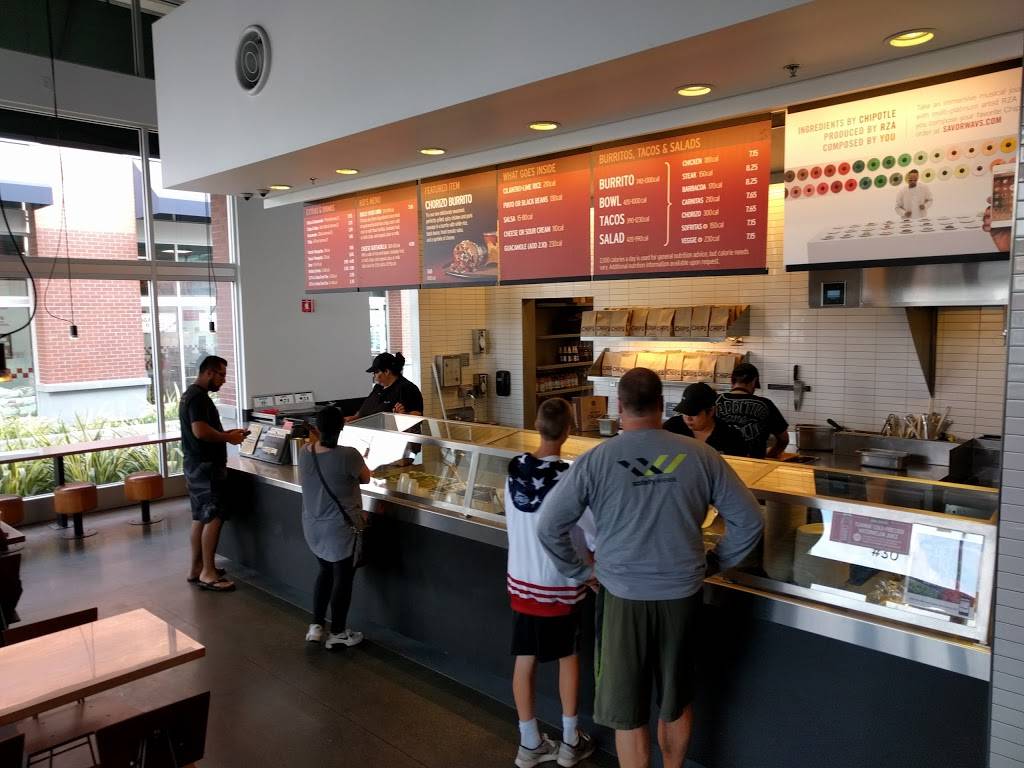 Chipotle Mexican Grill | restaurant | 5670 Cottle Rd Ste 30, San Jose, CA 95123, USA | 4083005186 OR +1 408-300-5186