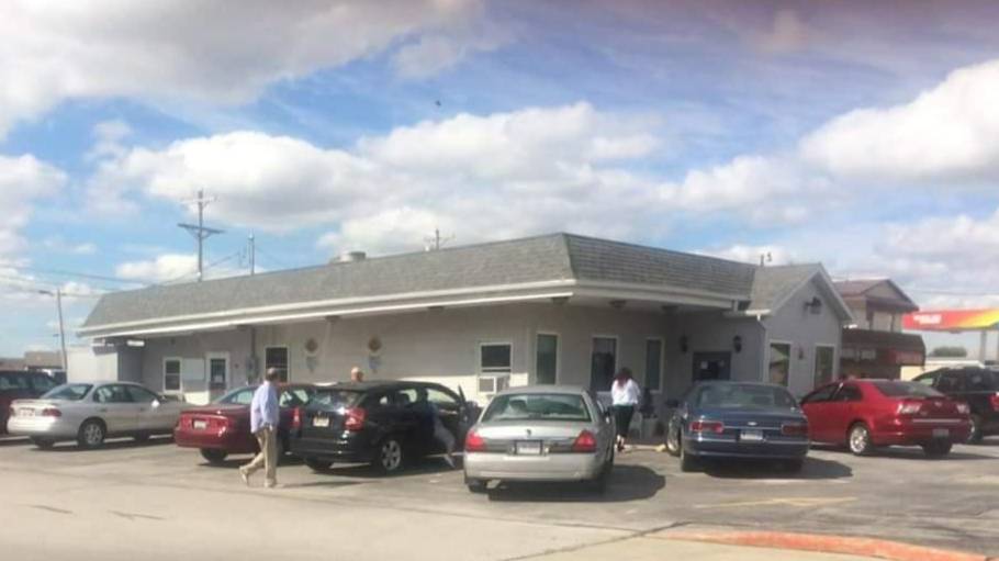 Grannys Kitchen | restaurant | 9723, 1105 W Main St, Woodville, OH 43469, USA | 4198492203 OR +1 419-849-2203