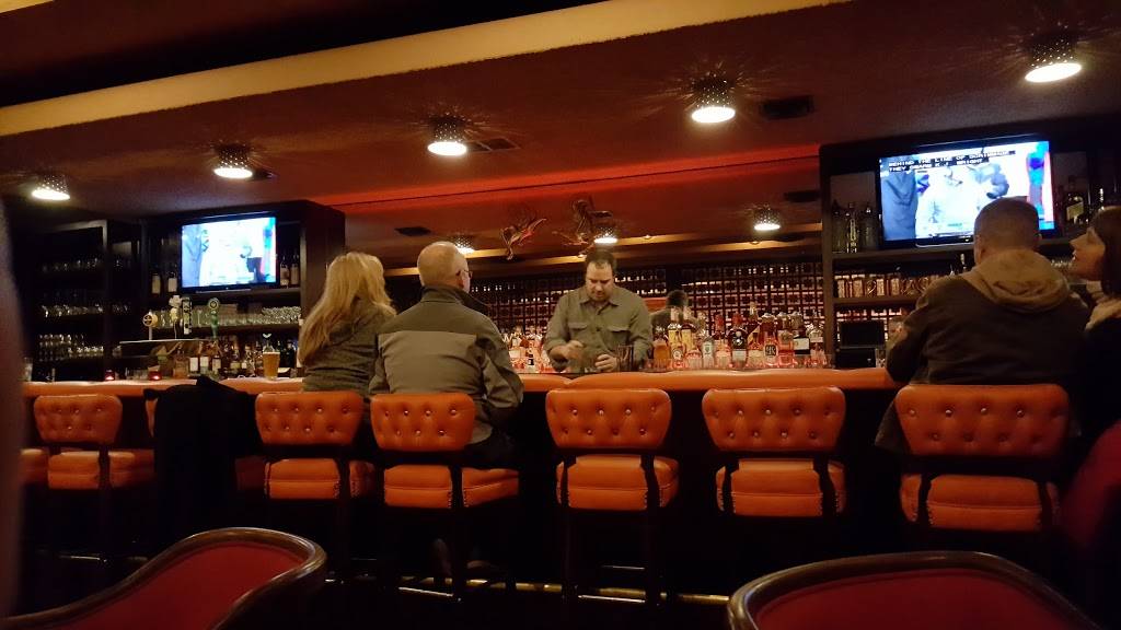 Squire Room | restaurant | 1336 Tehama St, Redding, CA 96001, USA | 5303390008 OR +1 530-339-0008