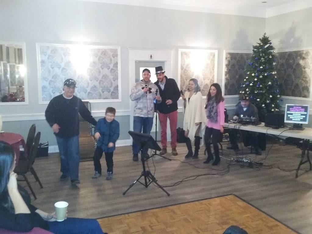 Grantham Lions Club | restaurant | 732 Niagara St, St. Catharines, ON L2M 7W7, Canada | 9059358434 OR +1 905-935-8434