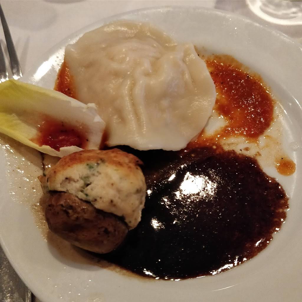 Cafe Bizou | restaurant | 30315 Canwood St Ste 14, Agoura Hills, CA 91301, USA | 8189919560 OR +1 818-991-9560