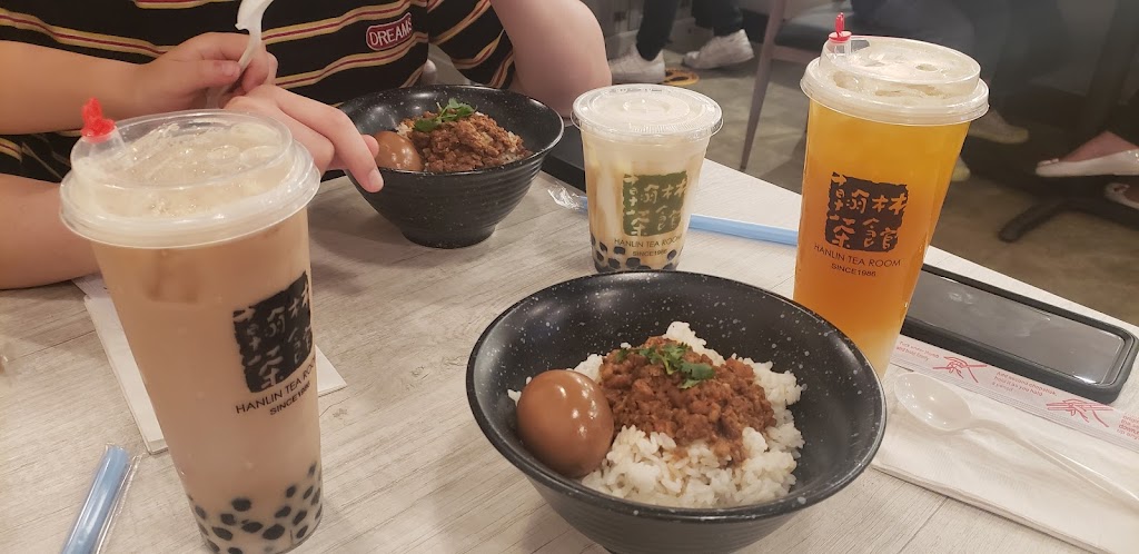 Hanlin Tea Room Chino Hills | restaurant | 2569 Chino Hills Pkwy unit D, Chino Hills, CA 91709, USA | 9093429255 OR +1 909-342-9255