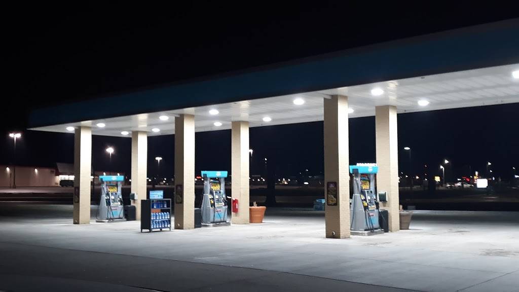 Family Express | restaurant | 2605 Calumet Ave, Valparaiso, IN 46383, USA | 2194627823 OR +1 219-462-7823