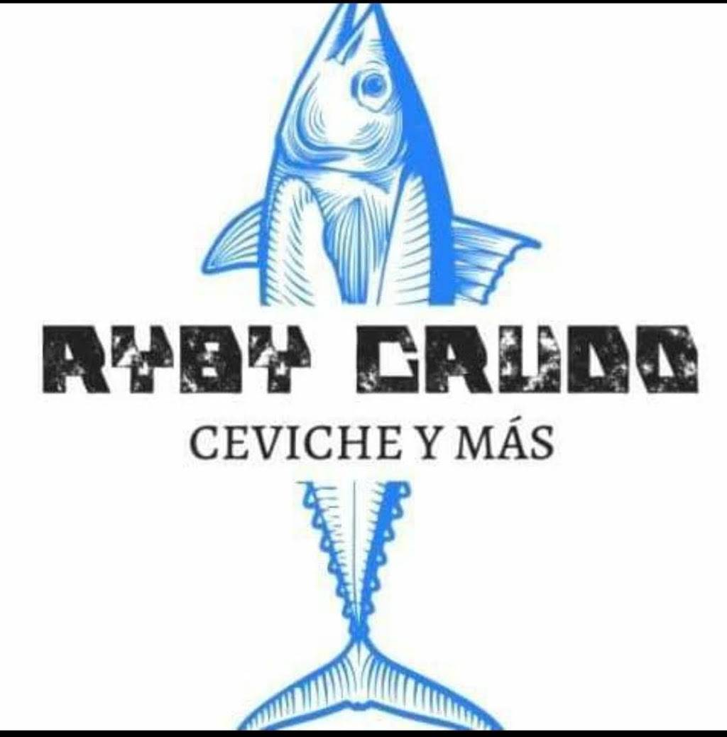 Ryba Crudo | restaurant | 1003 Brighton Beach Ave, Brooklyn, NY 11235, USA | 7189349608 OR +1 718-934-9608