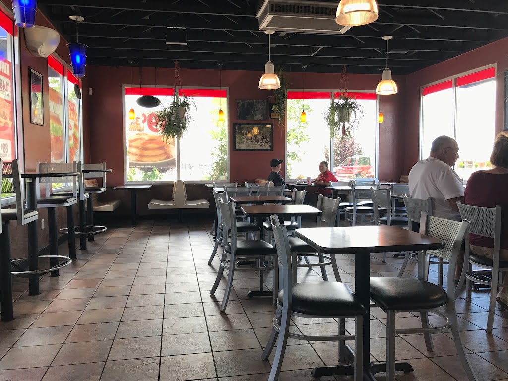 Burger King | restaurant | I-40 Ext, 292, Holbrook, AZ 86025, USA | 9285241686 OR +1 928-524-1686