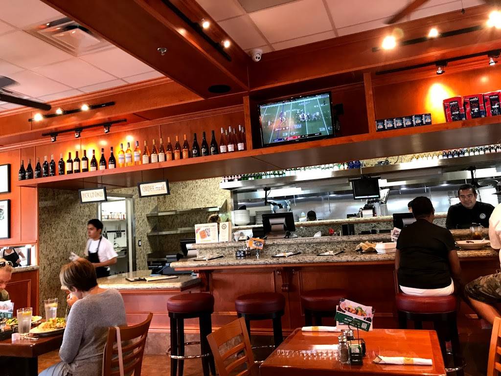 Panini Kabob Grill - Carlsbad | restaurant | 2622 Gateway Rd #100, Carlsbad, CA 92009, USA | 7605854200 OR +1 760-585-4200