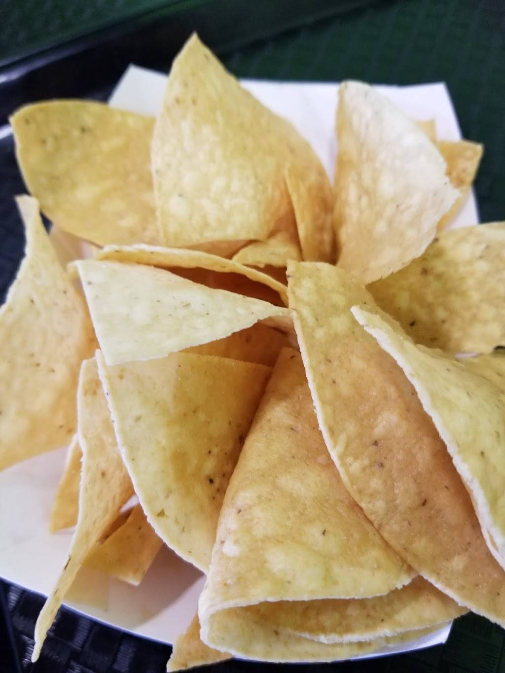 Baja Fresh | restaurant | 810 GA-96, Warner Robins, GA 31088, USA | 4783593132 OR +1 478-359-3132