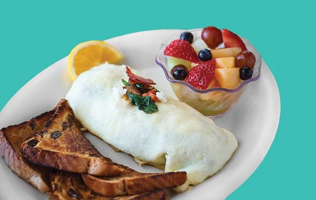 Eggs Up Grill | restaurant | 10919 Anderson Rd, Piedmont, SC 29673, USA | 8642035422 OR +1 864-203-5422