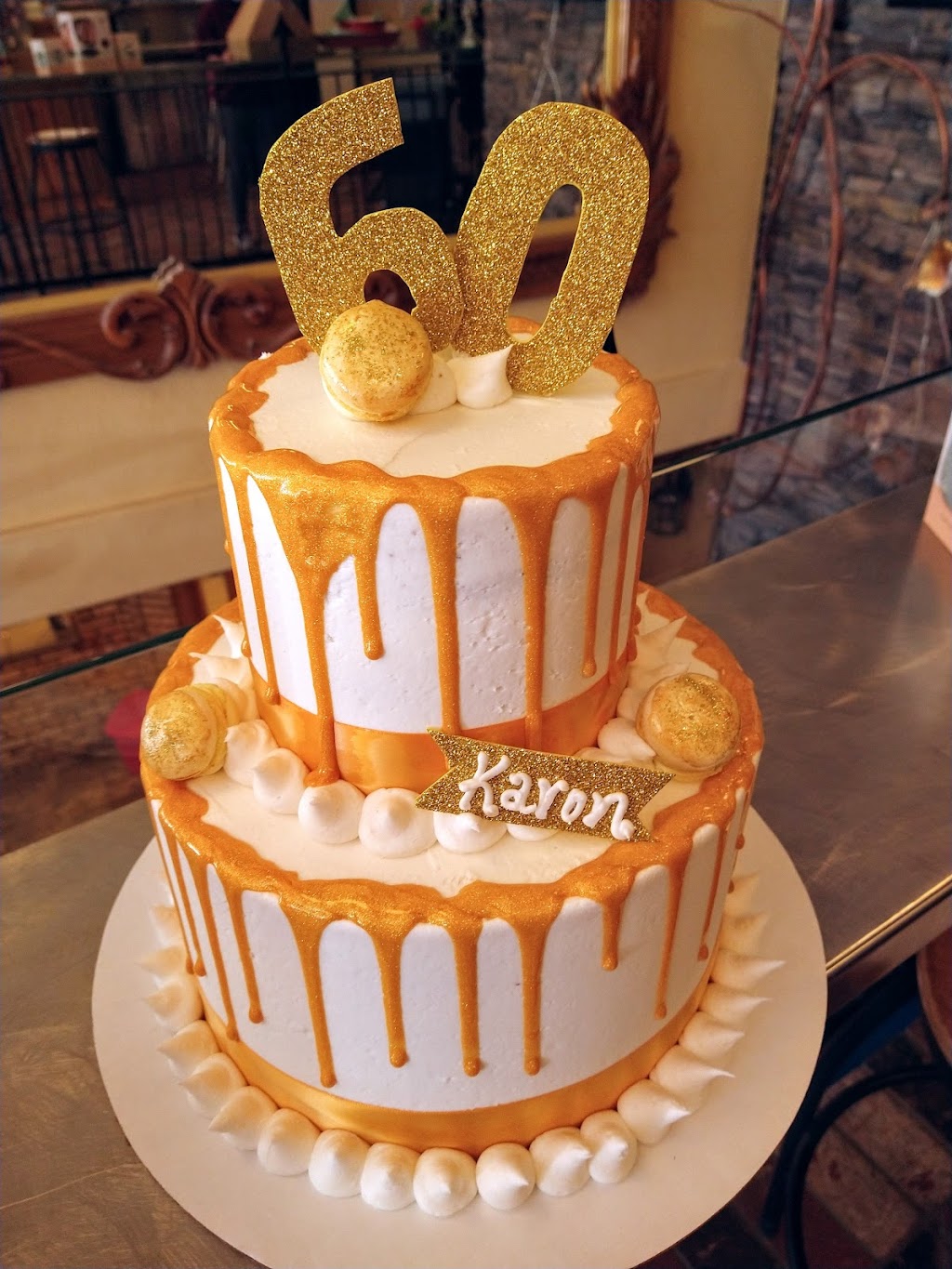 Le Bebe Cakes Bakery Cafe | bakery | 1101 Washington Ave, La Grande, OR 97850, USA | 5419632253 OR +1 541-963-2253