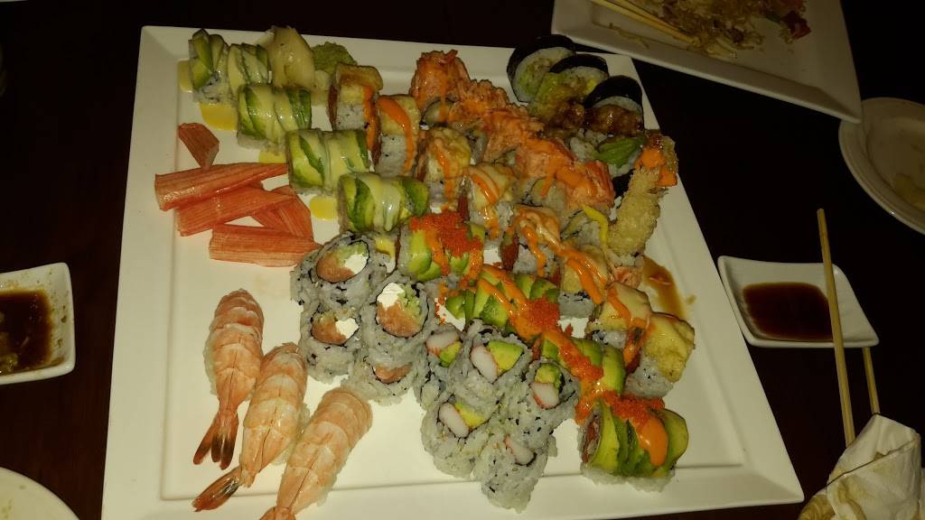 Hotoke | restaurant | 41 NY-111, Smithtown, NY 11787, USA | 6319799222 OR +1 631-979-9222