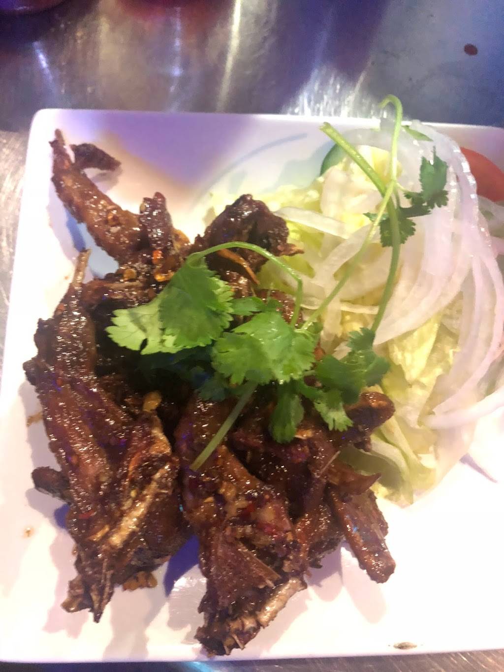 Quan Chot Nho | restaurant | 12465 Beach Blvd, Stanton, CA 90680, USA | 7149021717 OR +1 714-902-1717