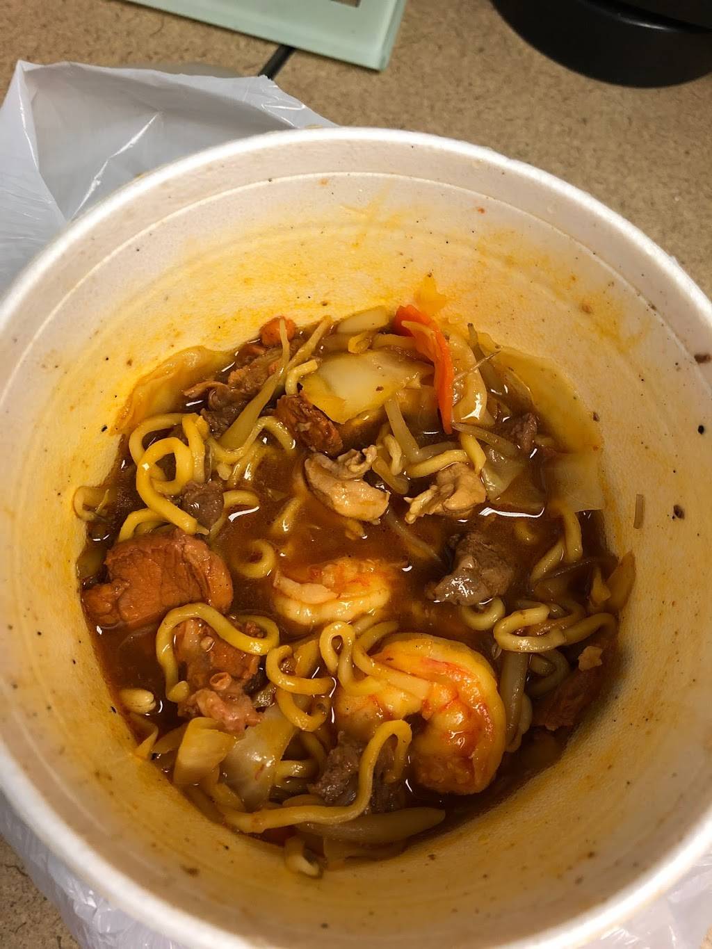 Serees Coffee Shop | restaurant | 2800 S Grand Ave, Los Angeles, CA 90007, USA | 2137478233 OR +1 213-747-8233