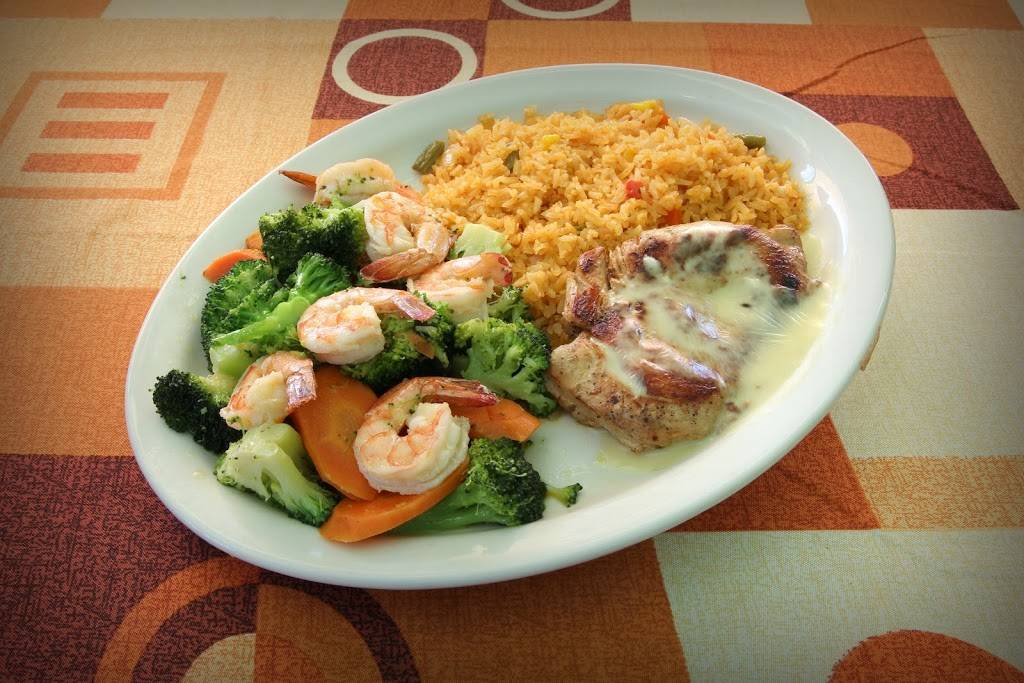 El Cazador | restaurant | 1540 Montclair Rd, Birmingham, AL 35210, USA | 2059511205 OR +1 205-951-1205