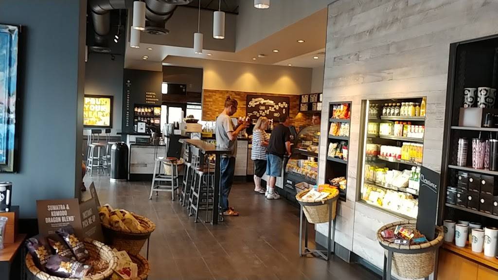 Starbucks | cafe | 301 W Cocoa Beach Causeway, Cocoa Beach, FL 32931, USA | 3217835404 OR +1 321-783-5404