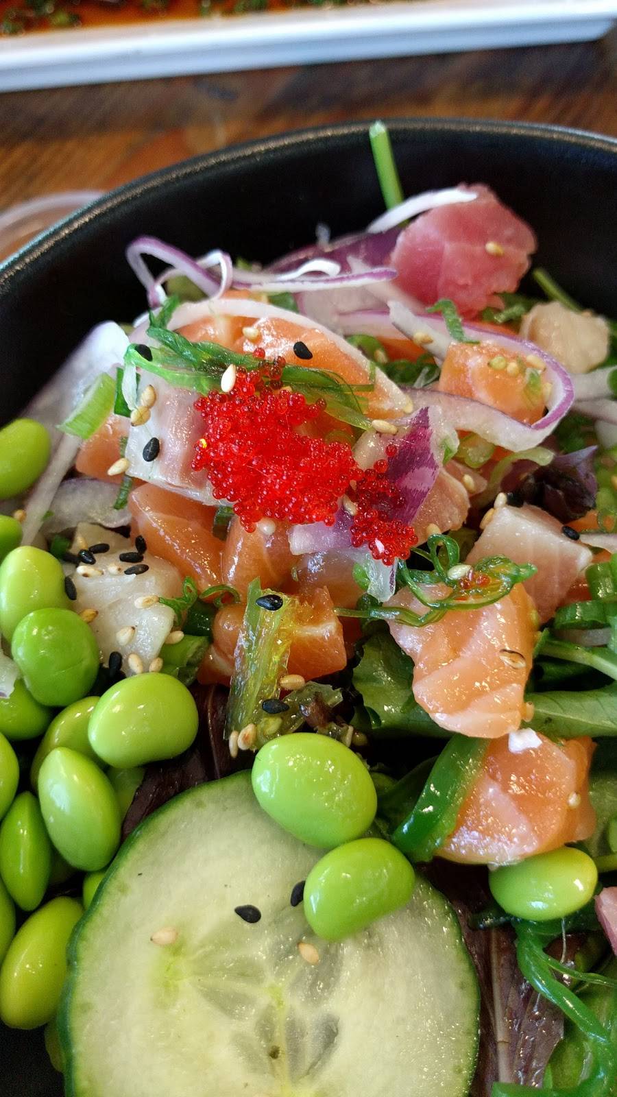 Banzai | Japanese Kitchen | restaurant | 201 Sage St b, Davis, CA 95616, USA | 5302315550 OR +1 530-231-5550