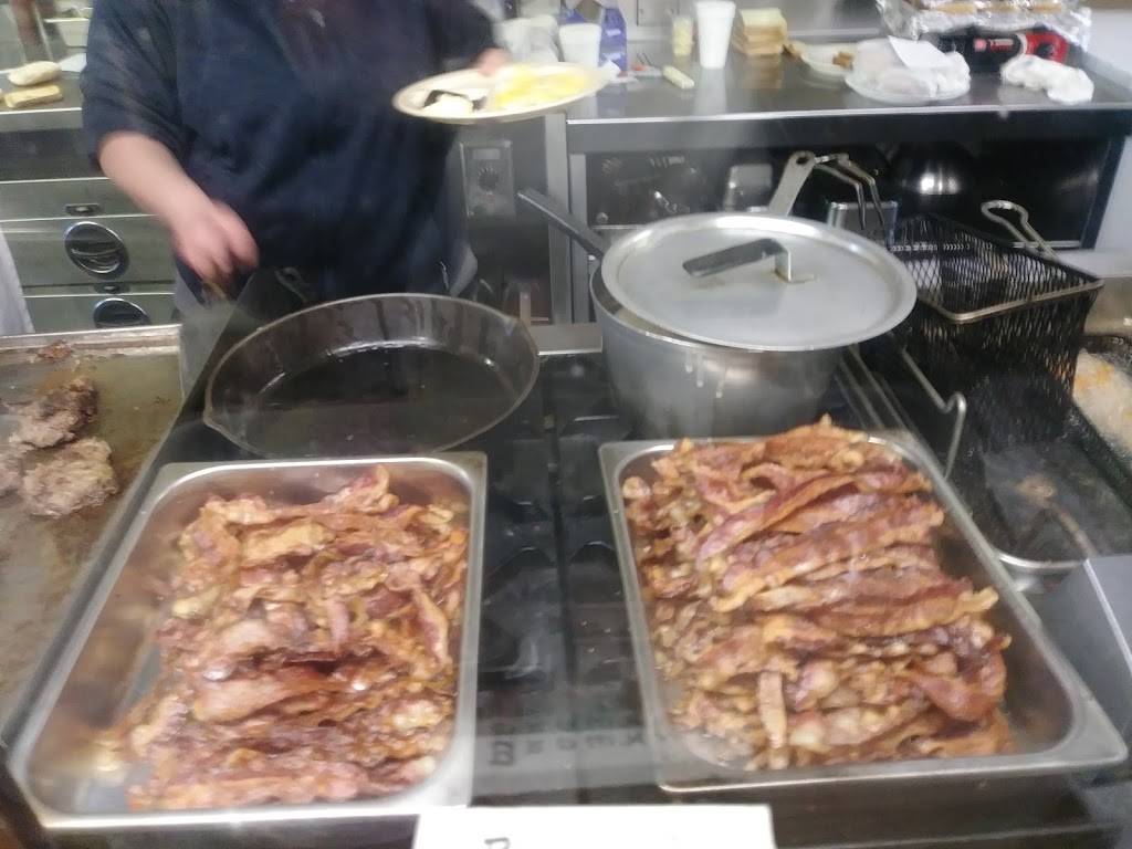 Claremont Cafe & Pool Room | restaurant | 4485 S Depot St, Claremont, NC 28610, USA | 8284592190 OR +1 828-459-2190