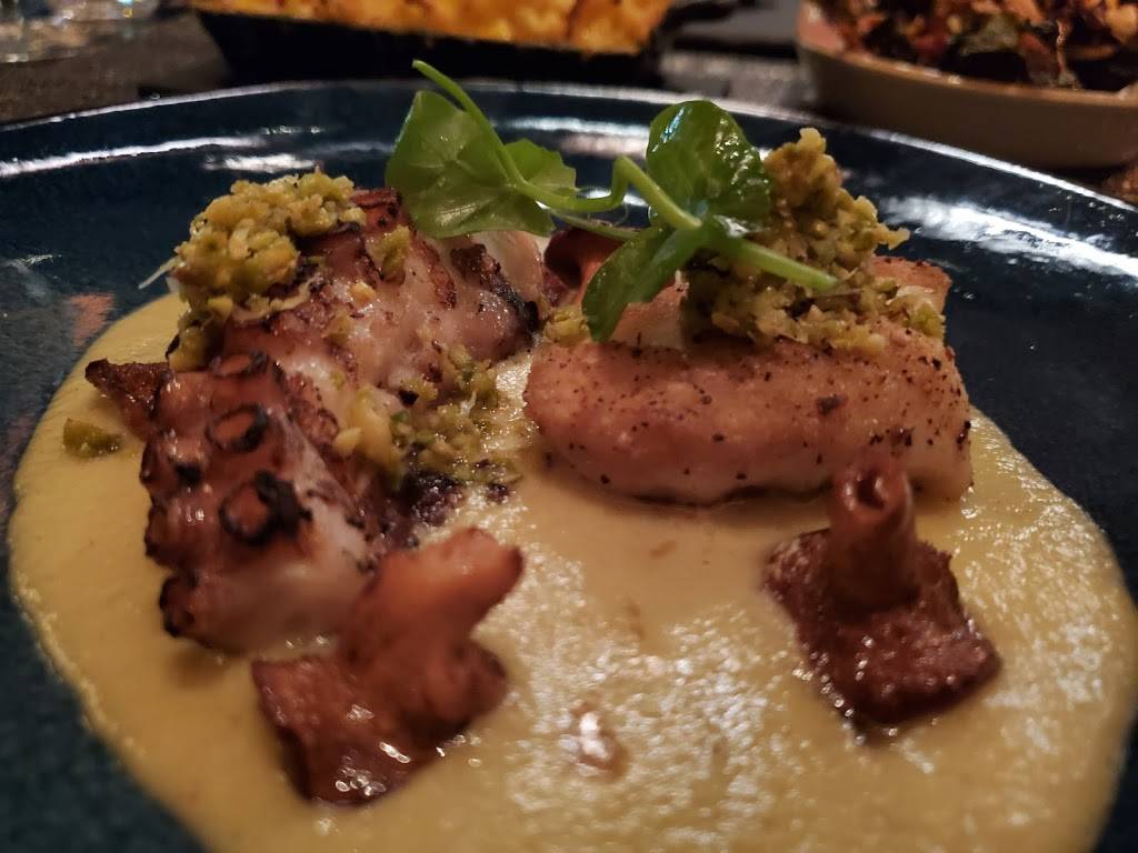 Meat Market Tampa | restaurant | 1606 W Snow Ave, Tampa, FL 33606, USA | 8132801113 OR +1 813-280-1113