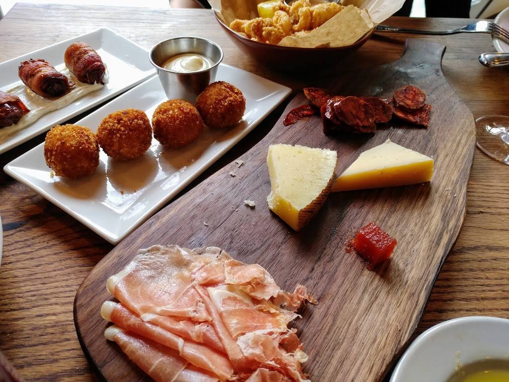 Barcelona Wine Bar | restaurant | 2900 Larimer St, Denver, CO 80205, USA | 3038163300 OR +1 303-816-3300