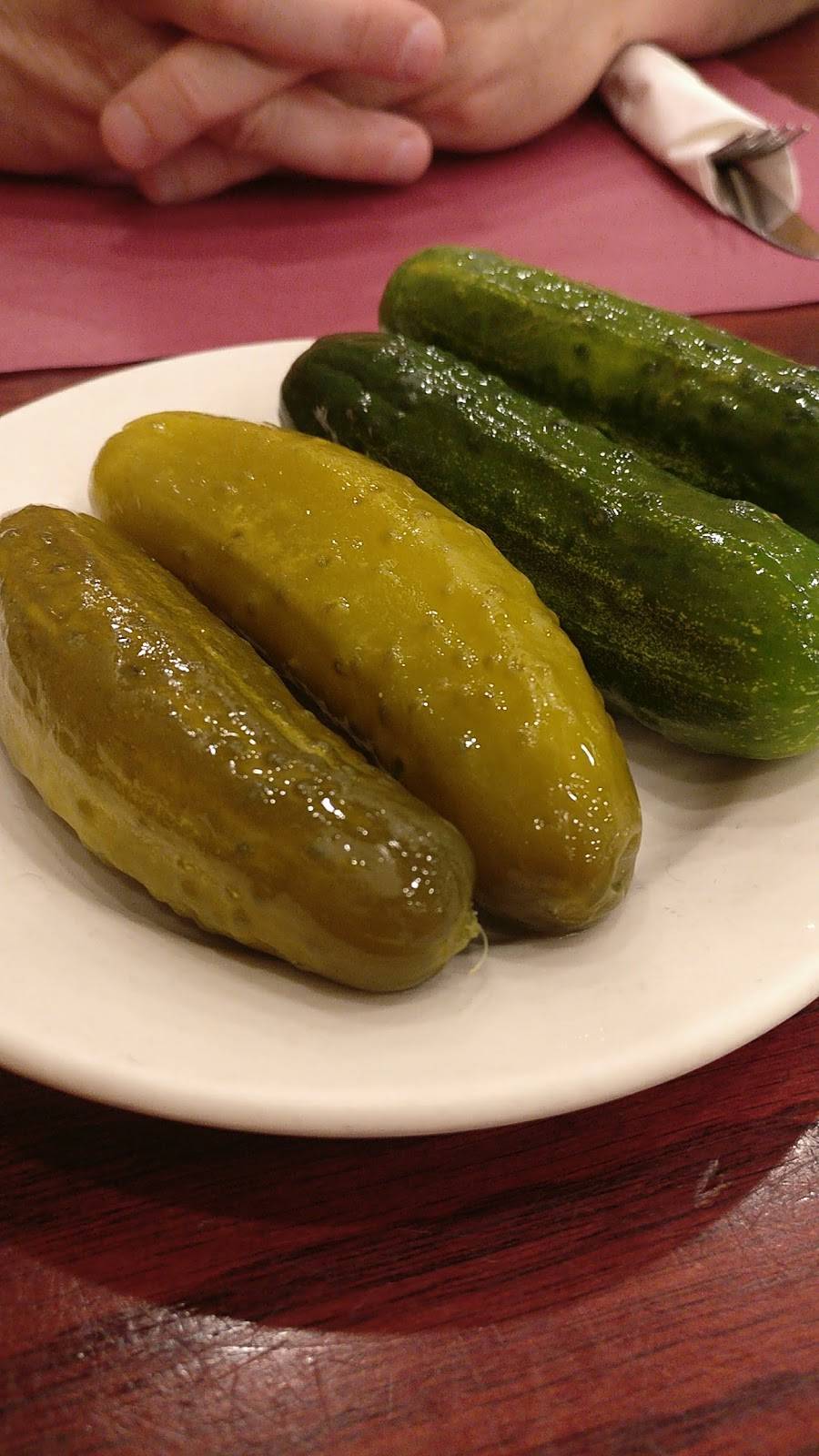 Fred & Murrys Kosher Deli | restaurant | 4345 U.S. 9, Freehold, NJ 07728, USA | 7324623343 OR +1 732-462-3343