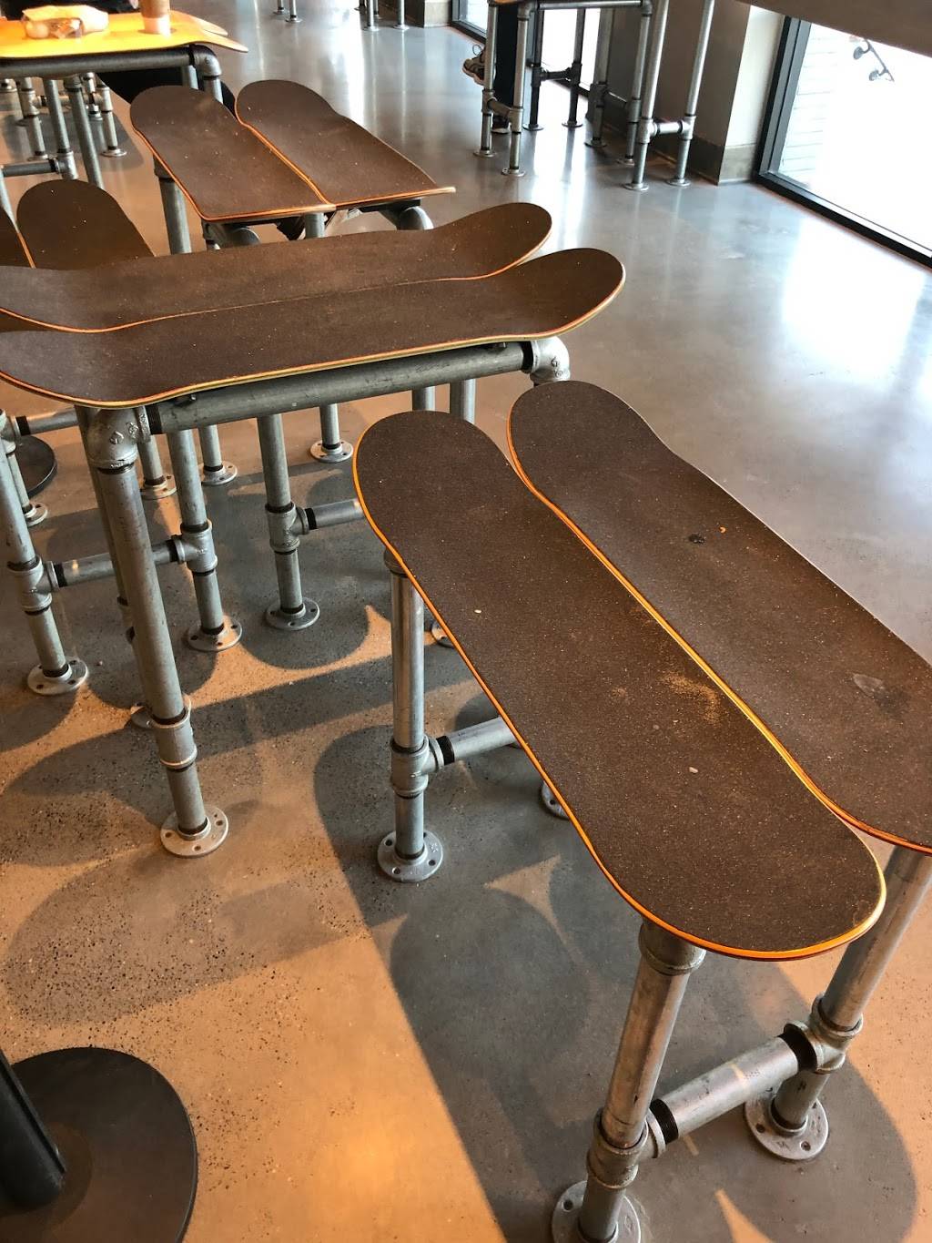 Starbucks | cafe | 909 Ocean Front Walk A, Venice, CA 90291, USA | 3103147238 OR +1 310-314-7238