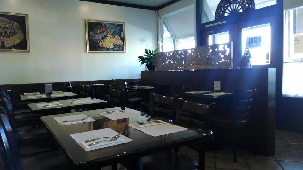 Kaosook Thai Cuisine | restaurant | 245 H Mt Hermon Rd, Scotts Valley, CA 95066, USA | 8314399520 OR +1 831-439-9520