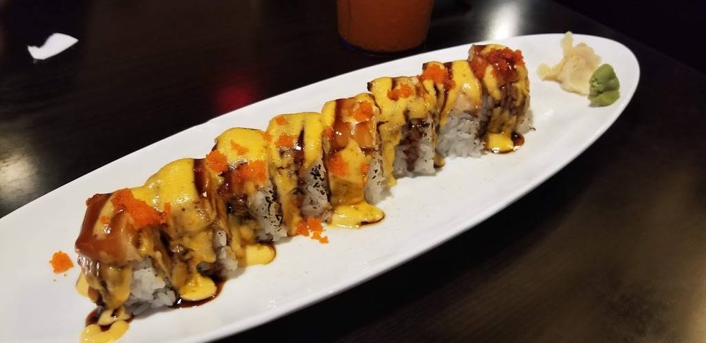 Tarouya | restaurant | 201 E Main St, Greensburg, IN 47240, USA | 8122220332 OR +1 812-222-0332