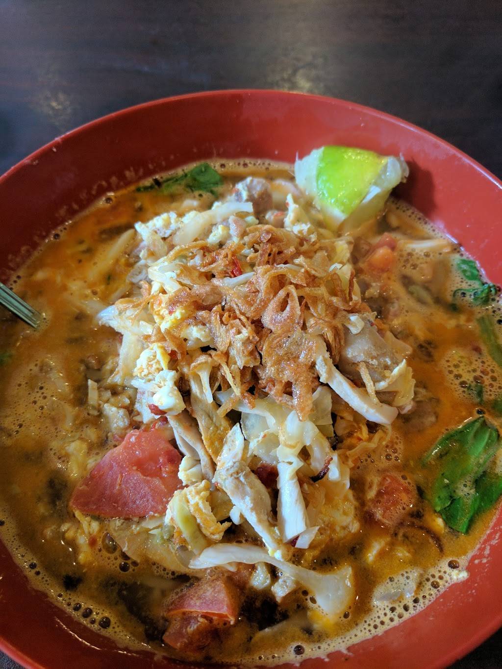 Lime Tree | restaurant | 450 Irving St A, San Francisco, CA 94122, USA | 4156651415 OR +1 415-665-1415