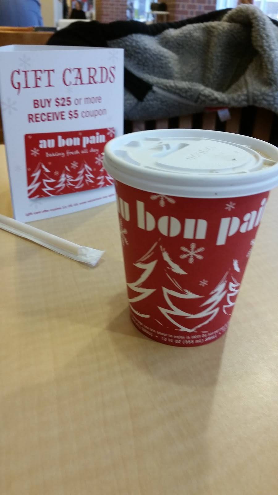Au Bon Pain | cafe | 421 Curie Blvd, Philadelphia, PA 19104, USA | 2153826160 OR +1 215-382-6160