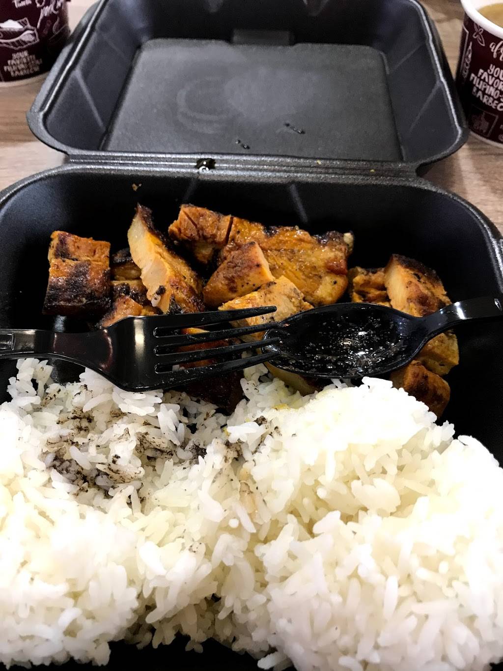 Grill City | restaurant | 3886 Maryland Pkwy, Las Vegas, NV 89119, USA | 7028516727 OR +1 702-851-6727