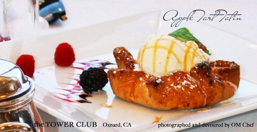 The Tower Club Oxnard | restaurant | 300 E Esplanade Dr, Oxnard, CA 93036, USA | 8059837777 OR +1 805-983-7777