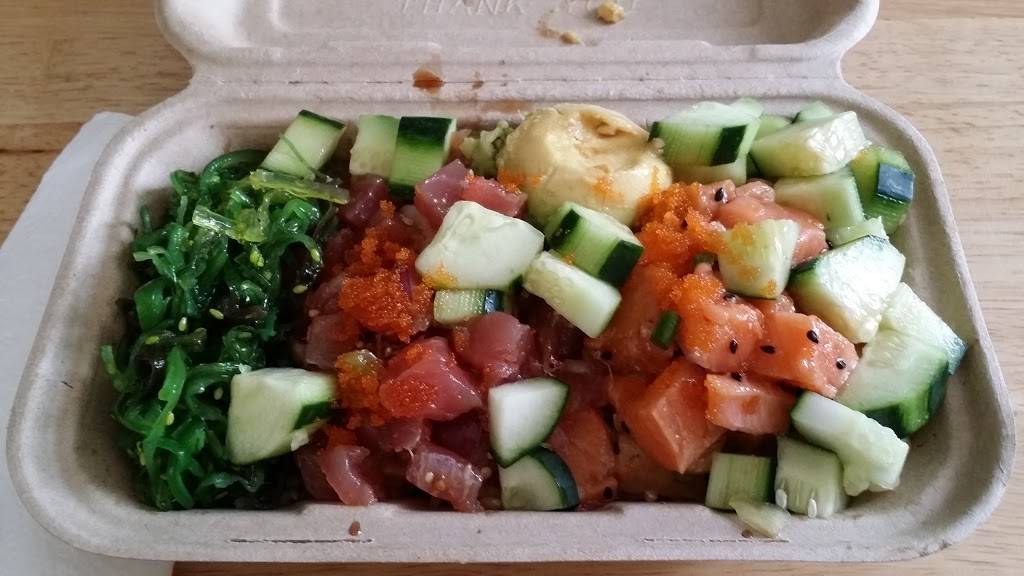 Big Island Poke | restaurant | 235 Rainier Ave S, Renton, WA 98057, USA | 4252917094 OR +1 425-291-7094