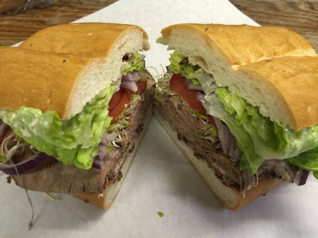 Dekes Market - In Mah Belly Deli | restaurant | 334 7th Ave, Santa Cruz, CA 95062, USA | 8314765897 OR +1 831-476-5897