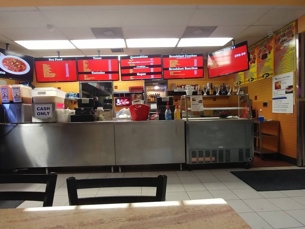 Asada Mexican Restaurant | restaurant | 4340 Main St, Chula Vista, CA 91911, USA | 6194222211 OR +1 619-422-2211