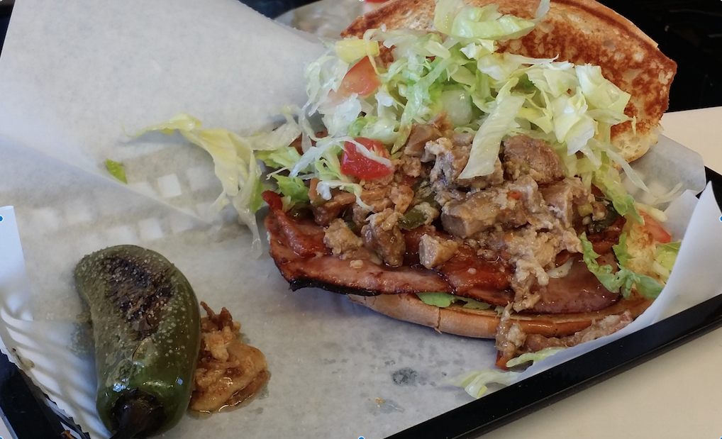 Fernies Kitchen | restaurant | 8745 Alameda Ave b, El Paso, TX 79907, USA | 9152715222 OR +1 915-271-5222