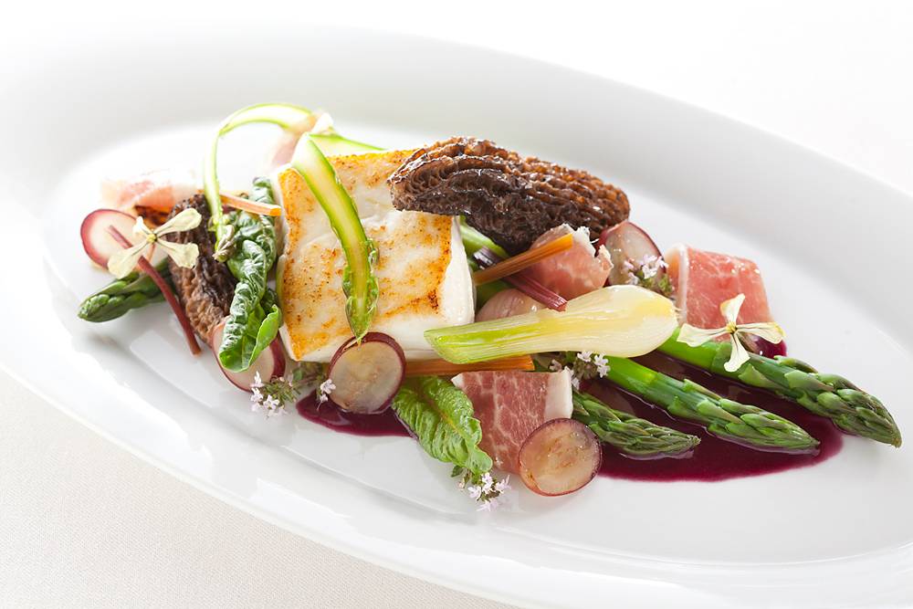 Lucia Restaurant & Bar | restaurant | 415 W Carmel Valley Rd, Carmel Valley, CA 93924, USA | 8316583595 OR +1 831-658-3595