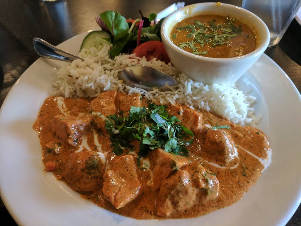 Curry & More Indian Bistro | restaurant | 11808 Rancho Bernardo Rd #123, San Diego, CA 92128, USA | 8585922322 OR +1 858-592-2322