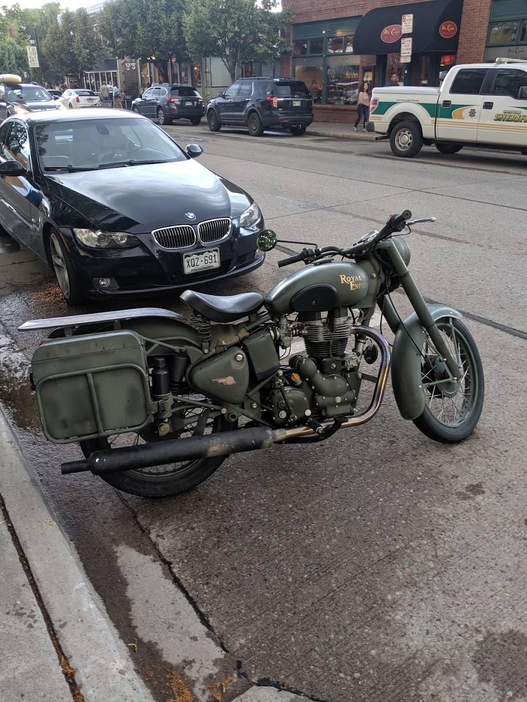 Fatbelly Burgers | restaurant | 220 Main St, Carbondale, CO 81623, USA | 9709631569 OR +1 970-963-1569