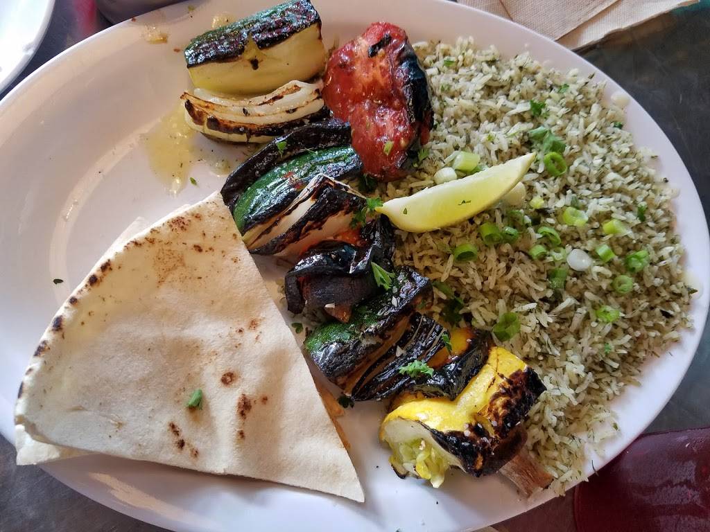 Shiraz Mediterranean Grill | restaurant | 3501 Poplar Level Rd, Louisville, KY 40213, USA | 5026322232 OR +1 502-632-2232