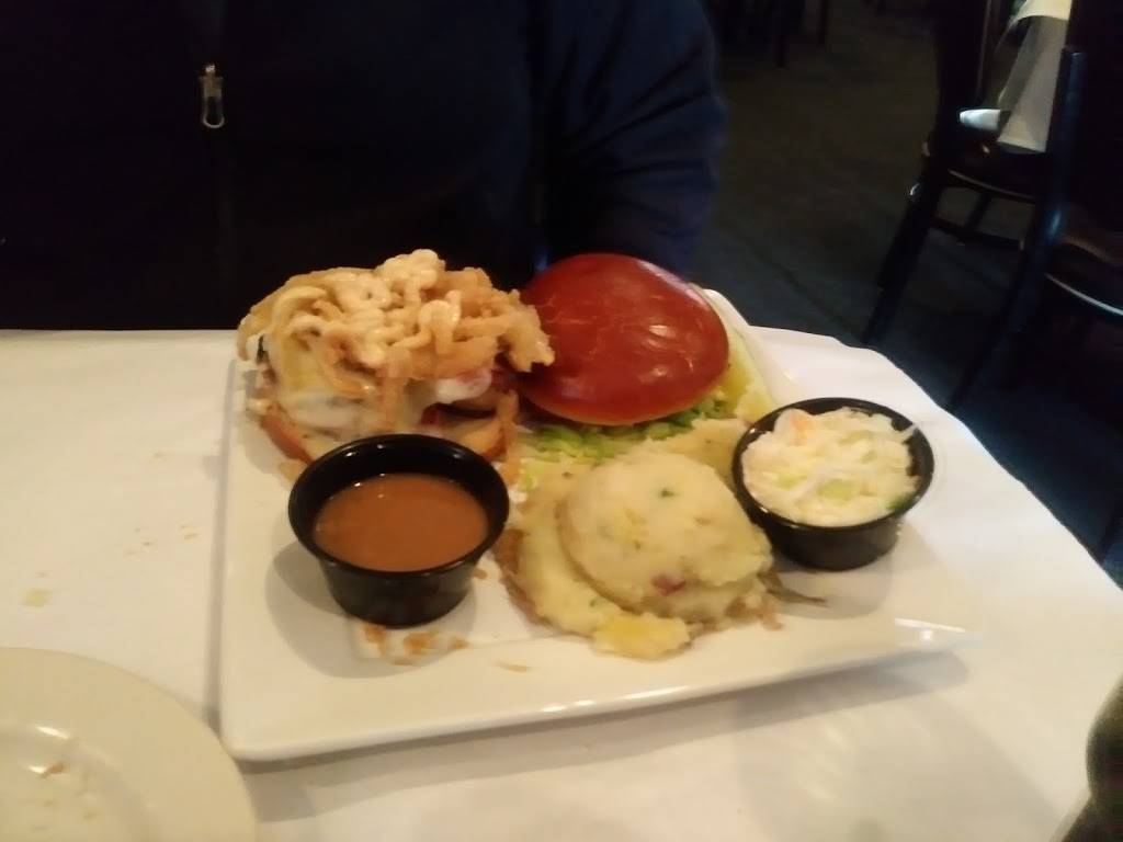 Lake House | restaurant | 525 Rockland Rd, Lake Bluff, IL 60044, USA | 8472957140 OR +1 847-295-7140