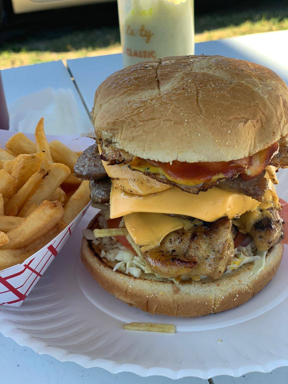 Date con todo | restaurant | 2255 U.S. Hwy 17-92 N, Haines City, FL 33844, USA | 4077916478 OR +1 407-791-6478