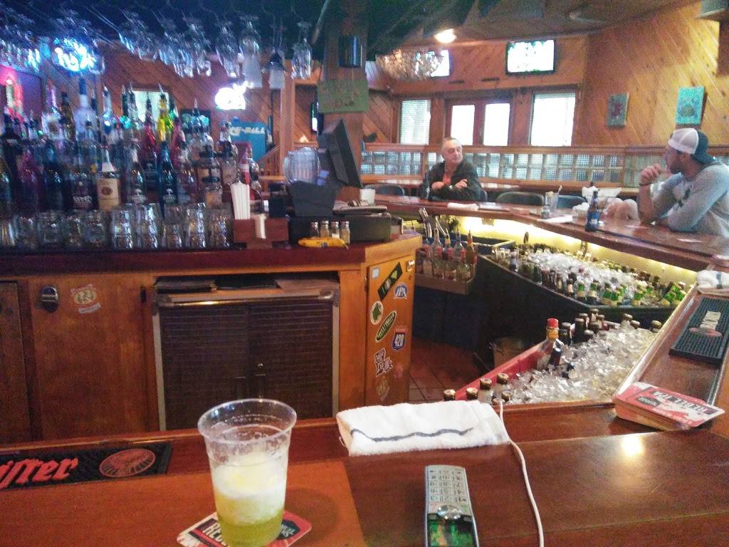 Polliwogs | restaurant | 1025 Woodley Way, Columbia, SC 29223, USA | 8037365775 OR +1 803-736-5775