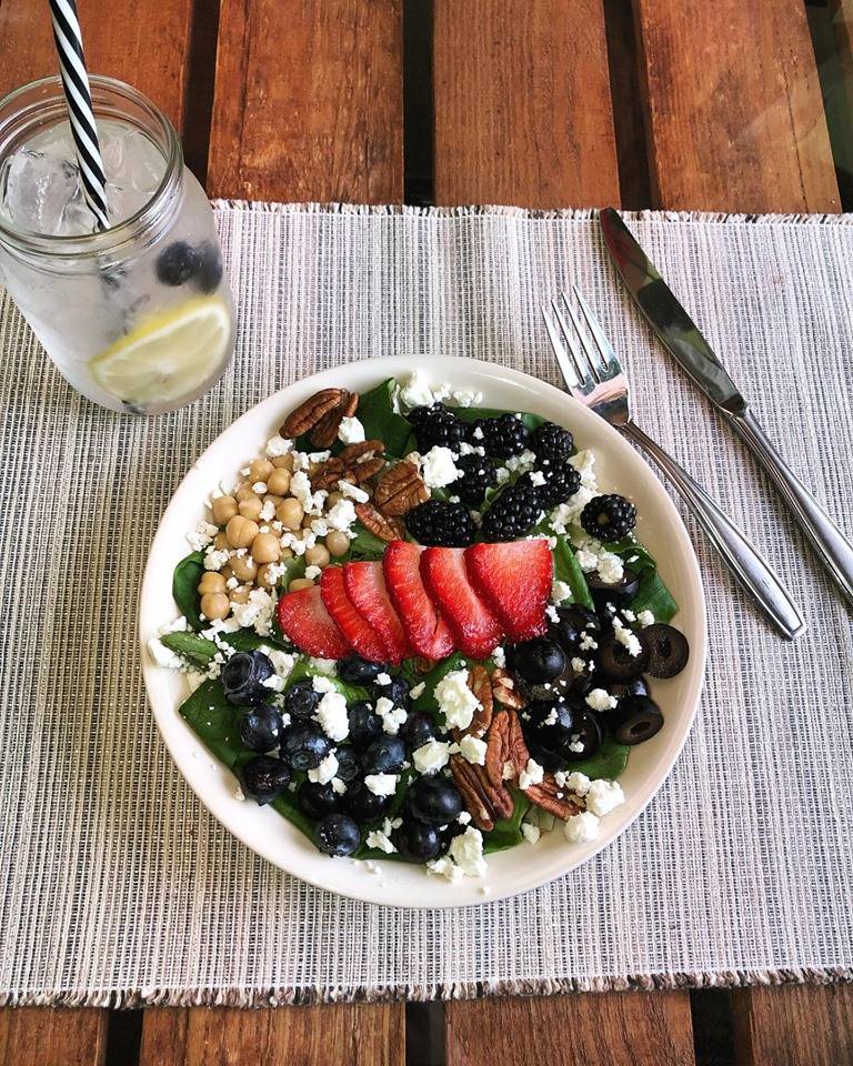 CULA fit FOODS | cafe | 1509 N McEwan St, Clare, MI 48617, USA | 9894246455 OR +1 989-424-6455